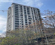 Satılır Yeni Tikili 28 May m., Nəsimi r.