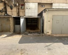 Satılır Qaraj Elmlər akademiyası m., Yasamal qəs., Yasamal r.