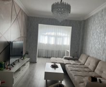 badamdar bina evleri Badamdar qəs., Səbail r.