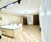 Продажа Новостройка Ясамал р.