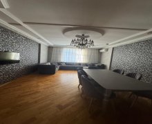 Kirayə (aylıq) Yeni Tikili İnşaatçılar m., Yeni Yasamal qəs., Yasamal r.