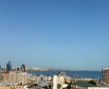 Satılır Yeni Tikili 20 Yanvar m., Yasamal qəs., Yasamal r.