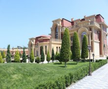 Продажа Дома/Виллы Шювалан, Хязяр р.