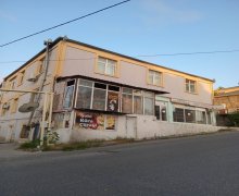 Kirayə (aylıq) Obyekt Azadlıq m., Rəsulzadə qəs., Binəqədi r.