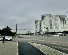 Satılır Köhnə Tikili Həzi Aslanov m., Xətai r.