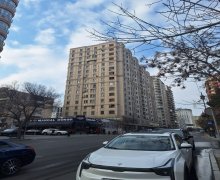 genclikde evlerin qiymeti Gənclik m., Nəsimi r.