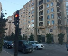 Kirayə (aylıq) Yeni Tikili Gənclik m., Nərimanov r.