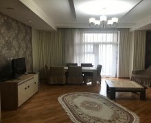 Kirayə (aylıq) Yeni Tikili Həzi Aslanov m., H.Aslanov qəs., Xətai r.