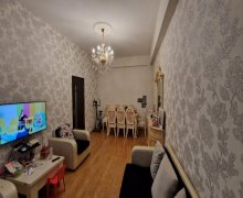 Satılır Yeni Tikili Yeni Günəşli qəs., Suraxanı r.