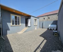 Satılır Həyət evi/villa Binə qəs., Xəzər r. Satılır Həyət evi/villa Binə qəs., Xəzər r.