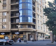 Kirayə (aylıq) Yeni Tikili Elmlər akademiyası m., Yasamal r.