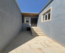 Satılır Həyət evi/villa Binəqədi qəs., Binəqədi r.