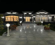 Kirayə (aylıq) Bağ evi Mərdəkan, Xəzər r.