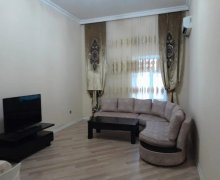 Kirayə (aylıq) Köhnə Tikili Sahil m., 4-cü mikrorayon, Nəsimi r.