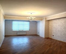 Kirayə (aylıq) Yeni Tikili Bayıl qəs., Səbail r.