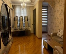 Kirayə (aylıq) Yeni Tikili Elmlər akademiyası m., Yasamal r.