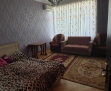 neftcilerde satilan 2 otaqli evler Neftçilər m., Nizami r.