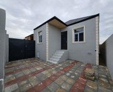 Satılır Həyət evi/villa Binə qəs., Xəzər r.