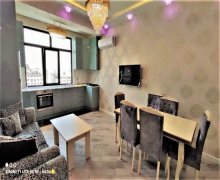 Kirayə (aylıq) Yeni Tikili Gənclik m., Nəsimi r.