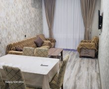 korogluda aylıq kiraye ev Koroğlu m., Nizami r.