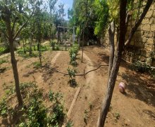 Satılır Həyət evi/villa Novxanı, Abşeron r.