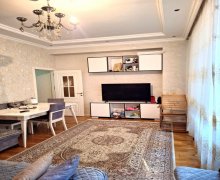 Satılır Yeni Tikili Neftçilər m., 8-ci kilometr, Nizami r.