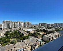 Kirayə (aylıq) Yeni Tikili Elmlər akademiyası m., Yasamal r.