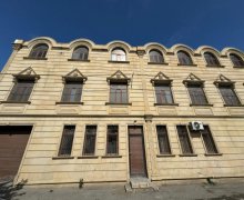 Satılır Obyekt Yasamal r.