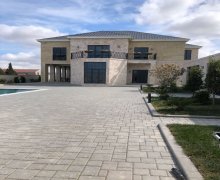 Satılır Həyət evi/villa Şüvəlan, Xəzər r.