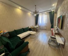 Satılır Yeni Tikili Əhmədli m., Xətai r.