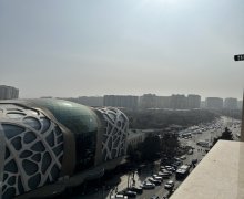 Satılır Yeni Tikili Nəriman Nərimanov m., Nərimanov r.