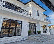 badamdarda satilan villalar/villa Badamdar qəs., Səbail r.