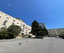 Satılır Yeni Tikili Elmlər akademiyası m., Səbail r.