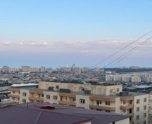 Satılır Yeni Tikili İnşaatçılar m., Yeni Yasamal qəs., Yasamal r.