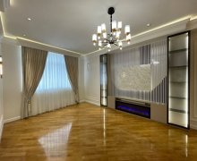 Продажа Новостройка м. 28 Мая м., Насими р.