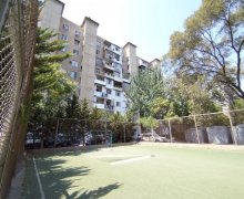 Satılır Köhnə Tikili Elmlər akademiyası m., Yasamal r.