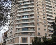 Satılır Yeni Tikili Nəriman Nərimanov m., Nərimanov r.