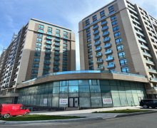 Kirayə (aylıq) Yeni Tikili 28 May m., Nəsimi r.