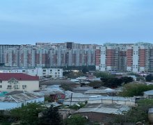 Satılır Yeni Tikili 20 Yanvar m., Yasamal r.