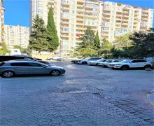 Satılır Yeni Tikili Həzi Aslanov m., H.Aslanov qəs., Xətai r.