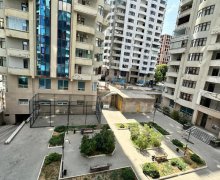 28 mayda satilan bina evleri 28 May m., Nəsimi r.