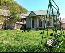 azerbaycanda günlük istirahet merkezleri/villa Qəbələ ş.