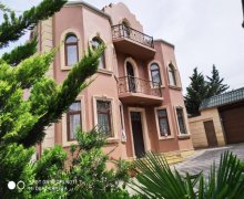 evlerin satisi/villa Nizami r.