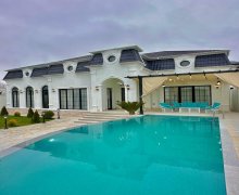 bag evleri proyektleri Mərdəkan, Xəzər r.