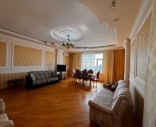 Kirayə (aylıq) Yeni Tikili Nizami m., Caspian Plaza, Yasamal r.