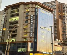 Kirayə (aylıq) Ofis Xətai r.