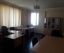 Kirayə (aylıq) Ofis Xətai m., Xətai r.