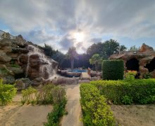 Satılır Bağ evi Novxanı, Abşeron r.