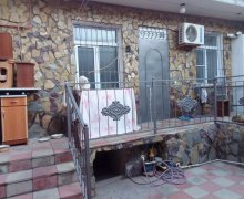 Satılır Həyət evi/villa Qaraçuxur qəs., Suraxanı r.