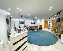 Kirayə (aylıq) Obyekt Nizami m., Yasamal r.